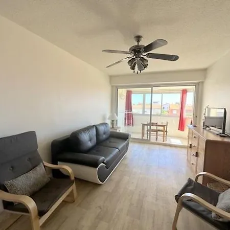 Appartamento Agreable Situe Au Village 4b2063b *