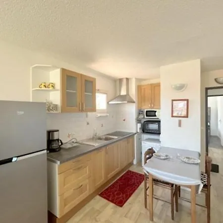 Agreable Situe Au Village 4b2063b Appartamento