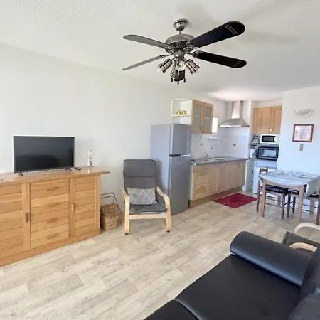 Agreable Situe Au Village 4b2063b Appartamento