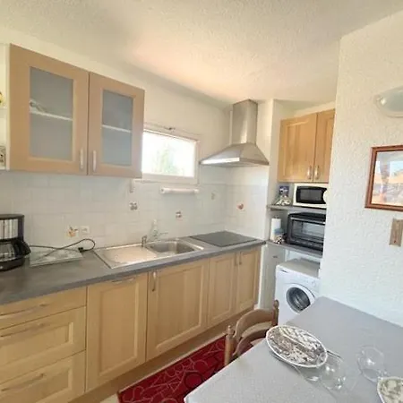 Appartamento Agreable Situe Au Village 4b2063b *