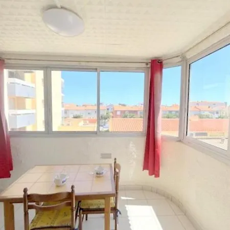Agreable Situe Au Village 4b2063b Appartamento *