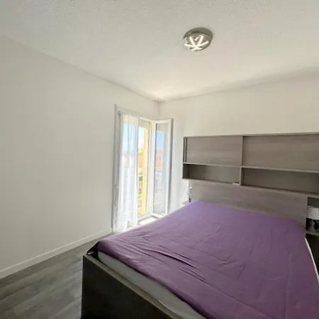 Agreable Situe Au Village 4b2063b * Le Barcarès